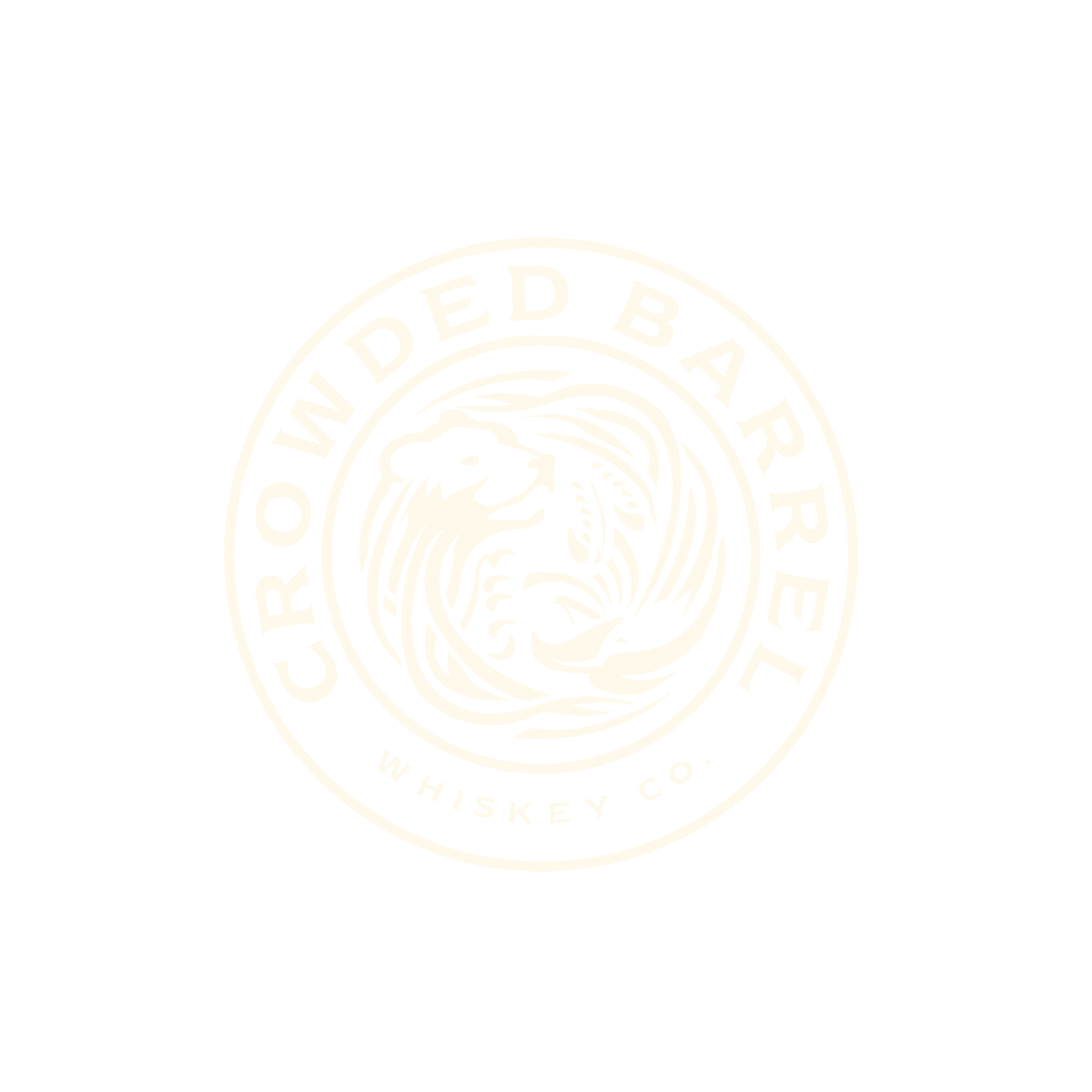 Crowded Barrel Whiskey Co.